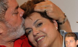 Deputado Marcos Rotta chama Dilma de Lula